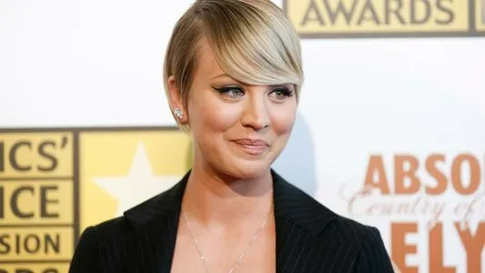 Kaley Cuoco OnlyFans Leaked Free Thumbnail Picture - #Hqqu6wauP7