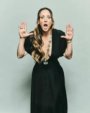 Kaley Cuoco OnlyFans Leaked Free Thumbnail Picture - #KwW1JIW5LI