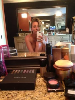 Kaley Cuoco OnlyFans Leaked Free Thumbnail Picture - #NGrTNcAO1X