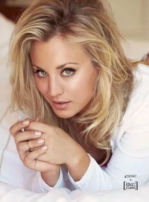 Kaley Cuoco OnlyFans Leaked Free Thumbnail Picture - #OYjnFQVfSd