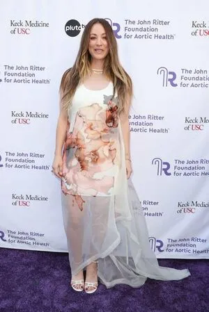 Kaley Cuoco OnlyFans Leaked Free Thumbnail Picture - #PrFgkvpzR4