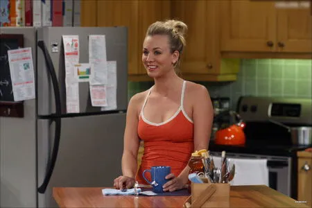 Kaley Cuoco OnlyFans Leaked Free Thumbnail Picture - #SJmFimh9ah