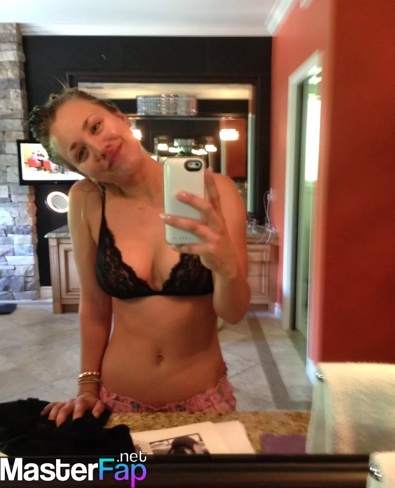 Kaley Cuoco Nude OnlyFans Leak Picture #T2cCS1K6LE | MasterFap.net