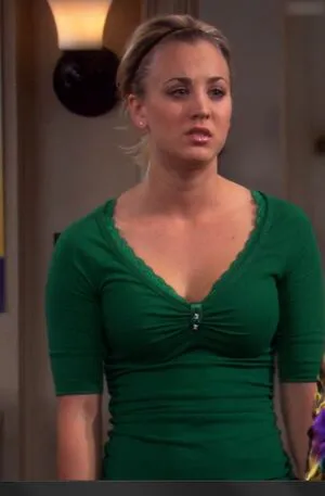 Kaley Cuoco OnlyFans Leaked Free Thumbnail Picture - #TtnmHibWfz