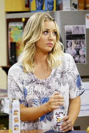 Kaley Cuoco OnlyFans Leaked Free Thumbnail Picture - #UjuSmrPfEk