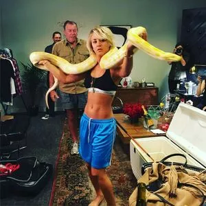 Kaley Cuoco OnlyFans Leaked Free Thumbnail Picture - #VfHa9BL7J5