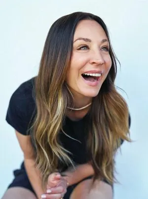 Kaley Cuoco OnlyFans Leaked Free Thumbnail Picture - #WJ0ME6s2LC