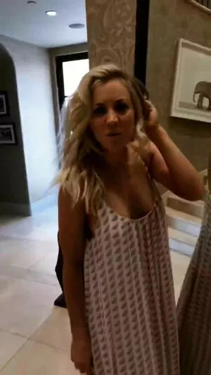 Kaley Cuoco OnlyFans Leaked Free Thumbnail Picture - #WX5nic7QIN