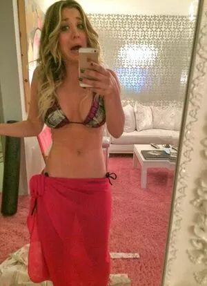 Kaley Cuoco OnlyFans Leaked Free Thumbnail Picture - #XABtxO8y71