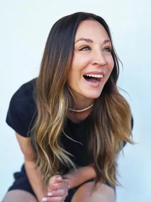 Kaley Cuoco OnlyFans Leaked Free Thumbnail Picture - #XSkYo5qJn2