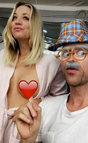 Kaley Cuoco OnlyFans Leaked Free Thumbnail Picture - #YCJJZDbxGs