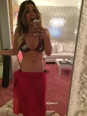 Kaley Cuoco OnlyFans Leaked Free Thumbnail Picture - #YLln3W3IBP