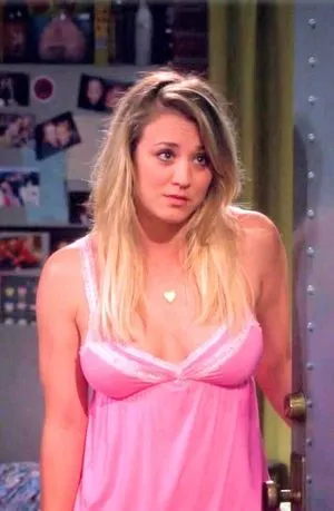 Kaley Cuoco OnlyFans Leaked Free Thumbnail Picture - #aTIjZOeNrD