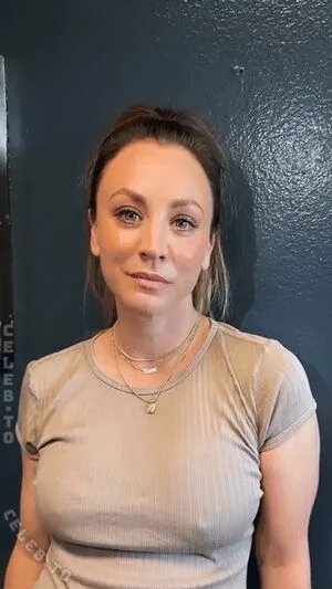 Kaley Cuoco OnlyFans Leaked Free Thumbnail Picture - #bWPiHBfFci