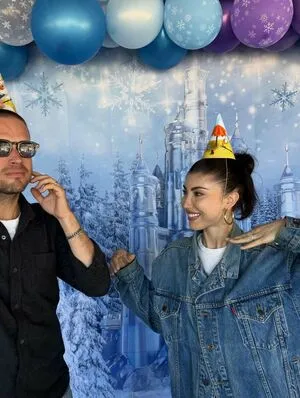 Kaley Cuoco OnlyFans Leaked Free Thumbnail Picture - #bc8BThFaGJ