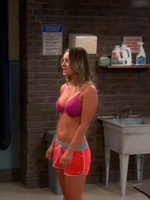 Kaley Cuoco OnlyFans Leaked Free Thumbnail Picture - #cck3wOI0c7