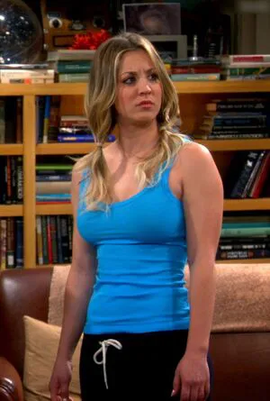 Kaley Cuoco OnlyFans Leaked Free Thumbnail Picture - #dlsE3AfFg8