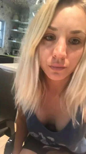 Kaley Cuoco OnlyFans Leaked Free Thumbnail Picture - #e3li5WMWtZ