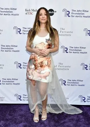 Kaley Cuoco OnlyFans Leaked Free Thumbnail Picture - #eaFoqaqHmk