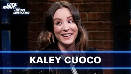 Kaley Cuoco OnlyFans Leaked Free Thumbnail Picture - #f1HMvNOmqW