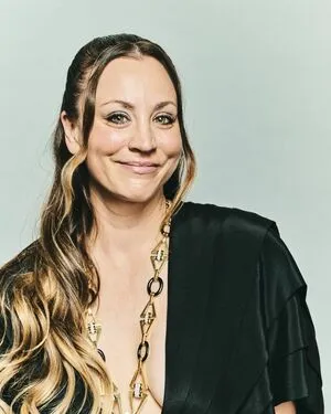 Kaley Cuoco OnlyFans Leaked Free Thumbnail Picture - #gnARRA6rdm