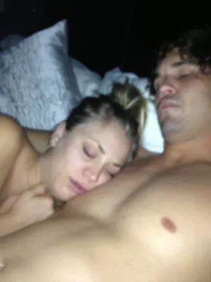 Kaley Cuoco OnlyFans Leaked Free Thumbnail Picture - #hJ4YTN8dXA