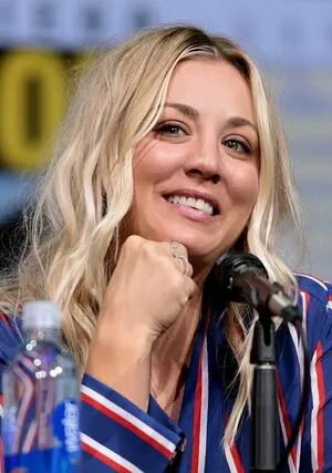 Kaley Cuoco OnlyFans Leaked Free Thumbnail Picture - #hMoRBPUKgz