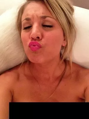 Kaley Cuoco OnlyFans Leaked Free Thumbnail Picture - #iJH8wk3N5L