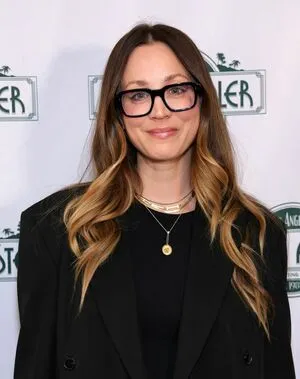 Kaley Cuoco OnlyFans Leaked Free Thumbnail Picture - #jG638duC6p