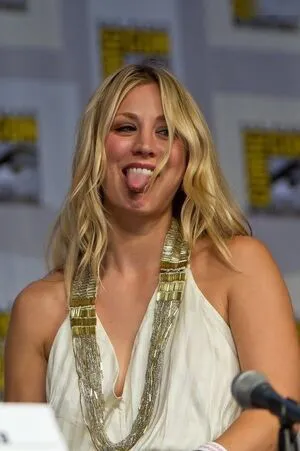 Kaley Cuoco OnlyFans Leaked Free Thumbnail Picture - #lxQTnS59ax