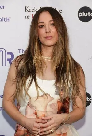 Kaley Cuoco OnlyFans Leaked Free Thumbnail Picture - #nm70ro0Jpa