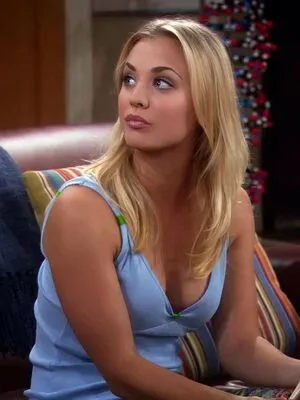 Kaley Cuoco OnlyFans Leaked Free Thumbnail Picture - #oCi12Z9nFe
