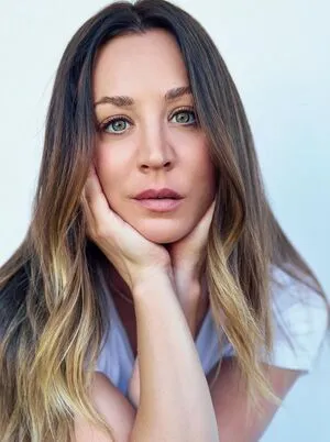 Kaley Cuoco OnlyFans Leaked Free Thumbnail Picture - #pWonBToxaq