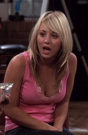 Kaley Cuoco OnlyFans Leaked Free Thumbnail Picture - #qegRJezrsz