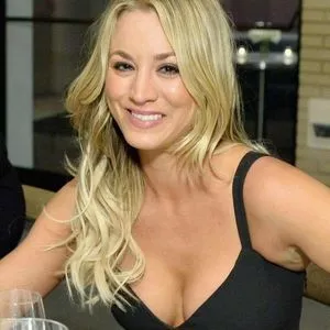 Kaley Cuoco OnlyFans Leaked Free Thumbnail Picture - #snxnJfszRy