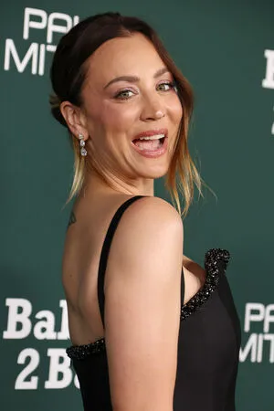 Kaley Cuoco OnlyFans Leaked Free Thumbnail Picture - #uyyJzYErHs