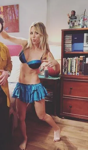 Kaley Cuoco OnlyFans Leaked Free Thumbnail Picture - #xhfmRxmN89