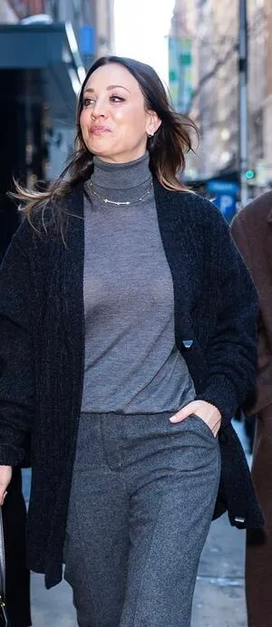 Kaley Cuoco OnlyFans Leaked Free Thumbnail Picture - #yLJyXMokKC