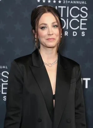 Kaley Cuoco OnlyFans Leaked Free Thumbnail Picture - #zVfiCDM6Fd