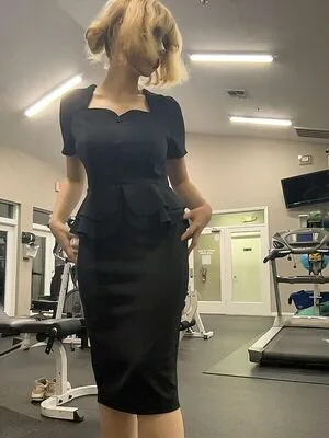 Kaley Evans OnlyFans Leaked Free Thumbnail Picture - #2piH5ds9uC