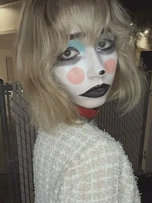 Kaley Evans OnlyFans Leaked Free Thumbnail Picture - #8hBj5xiyei