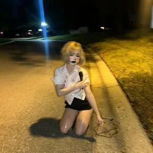 Kaley Evans OnlyFans Leaked Free Thumbnail Picture - #Aj98YGb6NT