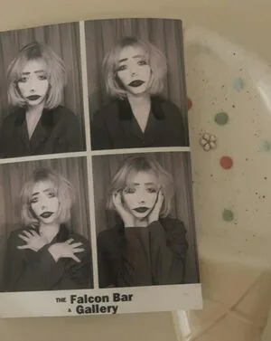 Kaley Evans OnlyFans Leaked Free Thumbnail Picture - #CPAGPYGboF
