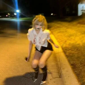 Kaley Evans OnlyFans Leaked Free Thumbnail Picture - #T64YLC1C1t