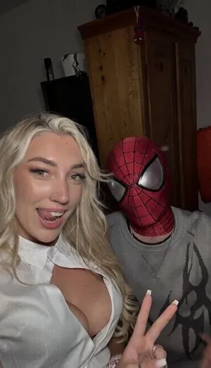 Kaley Evans OnlyFans Leaked Free Thumbnail Picture - #a91FdITFYY