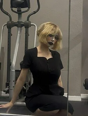 Kaley Evans OnlyFans Leaked Free Thumbnail Picture - #hdP1vwfUpt