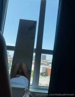 Kaleyahrenee Kaleyahrenee OnlyFans Leaked Free Thumbnail Picture - #YJrm3lU5WD