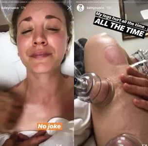 Kaleycuoco OnlyFans Leaked Free Thumbnail Picture - #ur46qVt0jJ