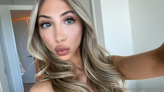 Kaleyrosevip OnlyFans Leaked Free Thumbnail Picture - #5WkduW3bCr