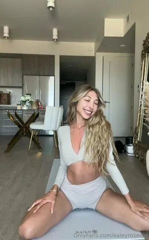 Kaleyrosevip OnlyFans Leaked Free Thumbnail Picture - #m0lTIbtNWD